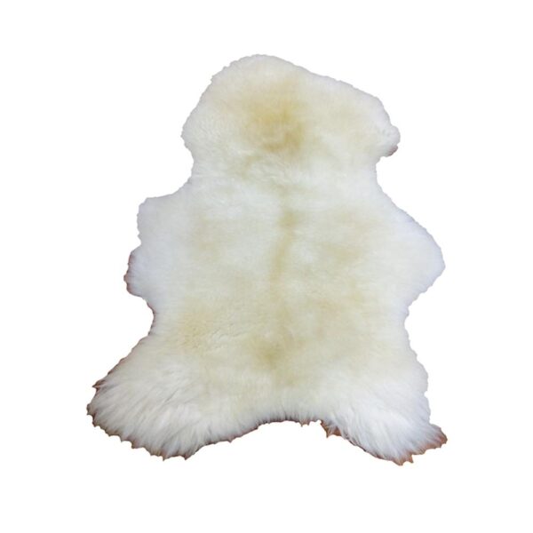 Alfombra Piel de Oveja
