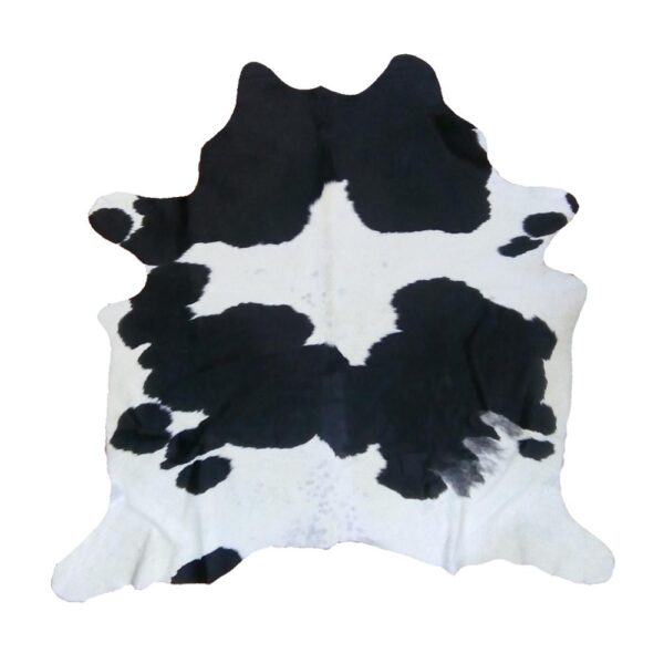Alfombra Piel de Vacuno 220 x 170cm (Aprox.)