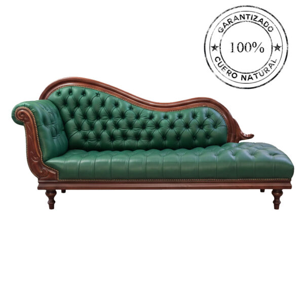 SOFÁ CHASE MODELO VICTORIANA