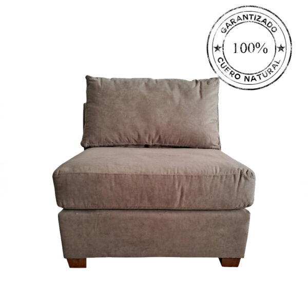 SECCIONAL MODELO HOUSE (CONFIGURACIONES)