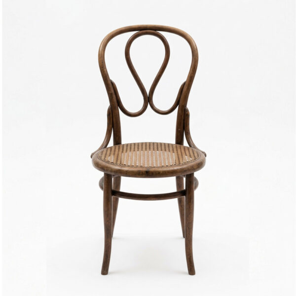 JUEGO DE SILLAS THONET PARA RESTAURACIÓN