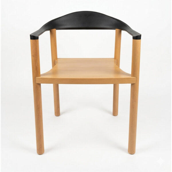 JUEGO JUEGO DE SILLAS MODELO REYNA (EXHIBICIÓN)