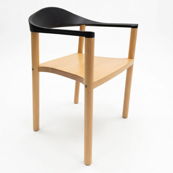 JUEGO JUEGO DE SILLAS MODELO REYNA (EXHIBICIÓN)