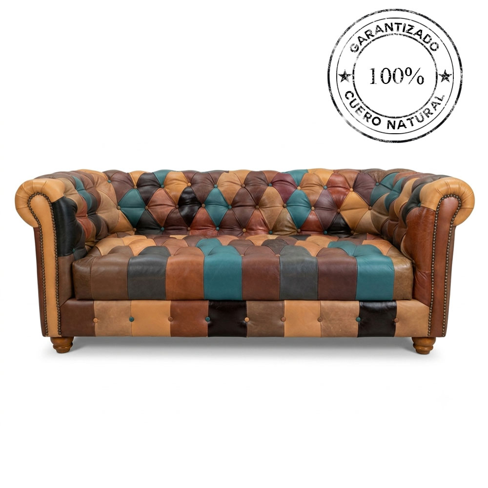 Chesterfield colores 1